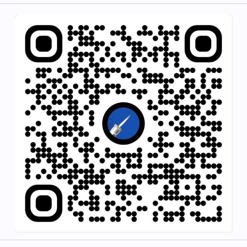 QR code linking to the GlobalYo eSIM offer