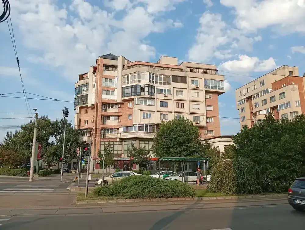 Renting a flat